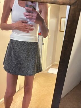 Vintage gap skirt xs